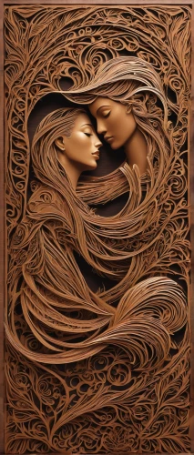 carved wood,wood carving,wood art,made of wood,embossed rosewood,wood stain,carved,wood board,abstract gold embossed,copper frame,copper tape,wood grain,wood shaper,wood elf,gold foil art,wooden mask,wave wood,henna frame,in wood,wood mirror,Illustration,Realistic Fantasy,Realistic Fantasy 41
