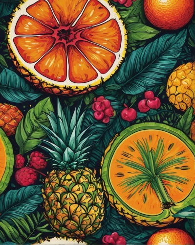 fruit pattern,colored pencil background,fruit icons,fruits icons,watermelon background,watercolor fruit,pineapple background,fruit plate,watermelon wallpaper,watermelon painting,fruit bowl,tropical fruits,bowl of fruit in rain,exotic fruits,tropical floral background,watermelon pattern,seamless pattern,pineapple pattern,pineapple wallpaper,fruit platter,Illustration,Abstract Fantasy,Abstract Fantasy 21
