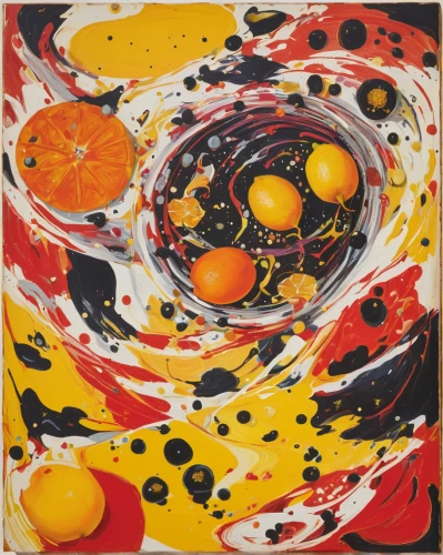 egg yolks,yolks,egg yolk,molten,the yolk,ceramic hob,cooktop,futura,spheres,raw eggs,oranges,1971,egg sunny-side up,candy eggs,pieces of orange,orange slices,broken eggs,anellini,oranges half,abstraction,Conceptual Art,Graffiti Art,Graffiti Art 06
