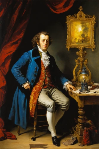robert duncanson,landseer,self-portrait,official portrait,robert harbeck,meticulous painting,partiture,rococo,founding,james sowerby,male poses for drawing,gullivers travels,artist portrait,vanellus miles,founder,basset artésien normand,man with a computer,william,sebastian pether,painting,Art,Classical Oil Painting,Classical Oil Painting 09