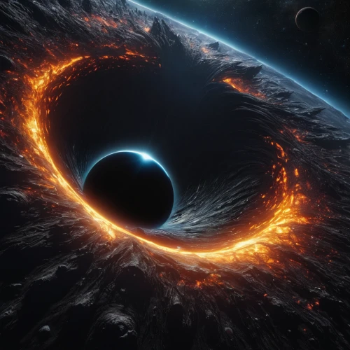 black hole,wormhole,ring of fire,space art,saturnrings,exoplanet,eclipse,vortex,total eclipse,ringed-worm,rings,solar eclipse,orbital,burning earth,planetary system,spiral nebula,cosmic eye,supernova,orbiting,fire planet,Photography,General,Natural