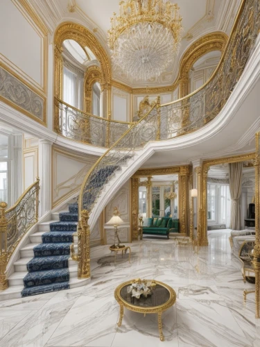 luxury property,luxury home interior,marble palace,luxury home,luxury real estate,luxurious,luxury,luxury hotel,staircase,mansion,ornate room,outside staircase,winding staircase,interior design,ornate,circular staircase,crib,luxury bathroom,neoclassical,upscale,Interior Design,Living room,Classical,Mediterranean Classic