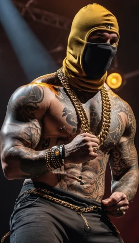 ski mask,balaclava,zurich shredded,scorpion,rap,bane,strongman,muscle icon,rapper,gangstar,sultan,enforcer,euro cent,pubg mascot,macho,king cobra,arms,wu,shredded,rope daddy,Photography,General,Natural