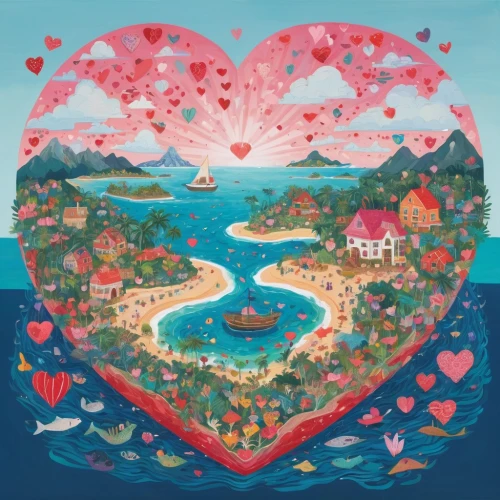 heart of love river in kaohsiung,watery heart,heart background,painted hearts,colorful heart,delight island,love island,hearts 3,heart with hearts,heart lock,puffy hearts,heart balloons,hearts color pink,the heart of,heart candy,heart bunting,heart pink,blue heart balloons,floral heart,love heart,Illustration,Japanese style,Japanese Style 16