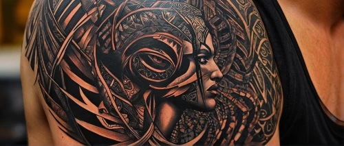 maori,tribal bull,tribal,tattoo,sleeve,with tattoo,tattoo expo,forearm,thai buddha,tribal chief,tattoo girl,buddha figure,biomechanical,polynesian girl,aztec,cover-up,budha,polynesian,tattoo artist,ribs back,Art,Classical Oil Painting,Classical Oil Painting 29