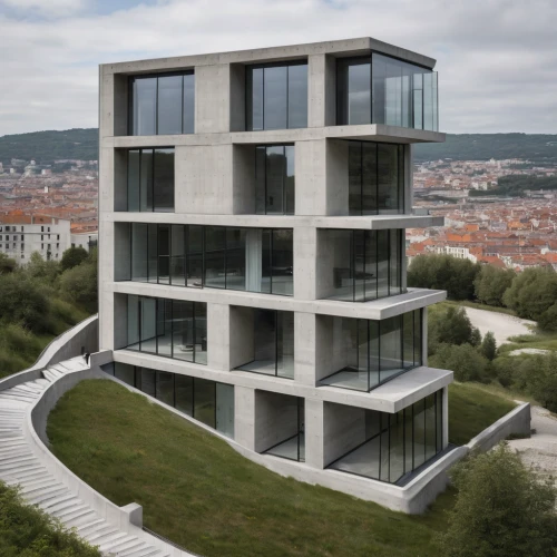 cubic house,glass facade,würzburg residence,modern building,modern architecture,appartment building,glass building,3d rendering,residential tower,chancellery,cube house,arhitecture,structural glass,ludwig erhard haus,glass facades,house hevelius,contemporary,kirrarchitecture,residential building,modern house,Photography,General,Natural