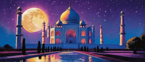 taj-mahal,taj mahal,tajmahal,taj,taj machal,taj mahal india,agra,taj mahal sunset,marble palace,rem in arabian nights,temples,basil's cathedral,grand mosque,mosques,indian art,night scene,jaya,india,rangoli,observatory,Illustration,Black and White,Black and White 08