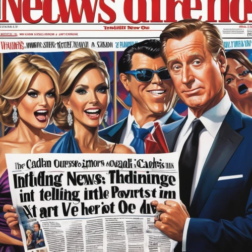 tabloid,news media,magazine cover,newsgroup,daily news,the print edition,cover,main article foreign relations,fake news,dutch newspaper,magazine - publication,the media,journalism,freedom of the press,satire,journalists,print media,reading newspapaer,periodical,publication,Conceptual Art,Fantasy,Fantasy 20