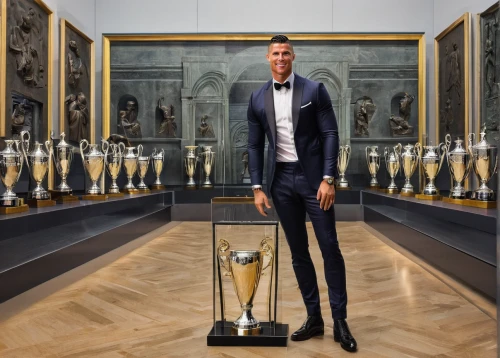 cristiano,ronaldo,the hand with the cup,trophy,trophies,the cup,silverware,treble,award background,tall man,hall of fame,nba,champion,champions,the statue,the collector,spurs,championship,art gallery,gallery,Photography,Documentary Photography,Documentary Photography 17