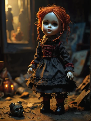 redhead doll,cloth doll,female doll,painter doll,killer doll,vintage doll,handmade doll,artist doll,clay doll,collectible doll,wooden doll,primitive dolls,doll figure,designer dolls,fashion dolls,doll dress,fashion doll,dress doll,doll figures,the japanese doll,Conceptual Art,Sci-Fi,Sci-Fi 01