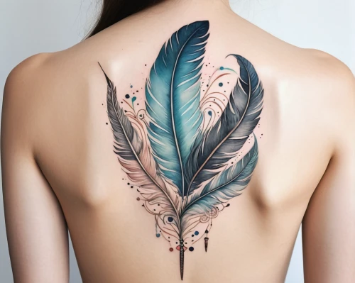feather,feathers,feather jewelry,color feathers,tattoo,bird feather,with tattoo,lotus tattoo,bird wings,limenitis,feathers bird,bird wing,bird of paradise,winged heart,temporary tattoo,phoenix rooster,feather pen,ribs back,tattoo girl,ornamental bird,Art,Artistic Painting,Artistic Painting 48