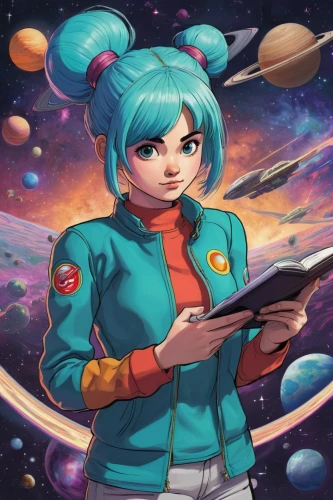 uranus,astronomer,astronautics,sci fiction illustration,juno,cyan,space-suit,astronira,spacefill,spacesuit,game illustration,space bar,violinist violinist of the moon,nova,astronaut,scientist,gas planet,space suit,earth station,io,Illustration,Paper based,Paper Based 27