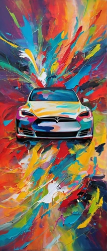 impala,chevrolet impala,camaro,infiniti,painting technique,futura,chevrolet camaro,toyota supra,nissan silvia,porsche 944,ford fusion,hyundai,porsche,acura,charger,thick paint,porsche panamera,cadillac,coupé,chrysler,Conceptual Art,Oil color,Oil Color 20