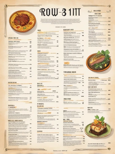 course menu,menu,restaurants,healthy menu,singaporean cuisine,à la carte food,taiwanese cuisine,restaurants online,raft guide,placemat,indian chinese cuisine,breakfast menu,chai tow kway,recipes,new york restaurant,thai cuisine,filipino cuisine,korean cuisine,mediterranean cuisine,take-out food,Conceptual Art,Daily,Daily 23