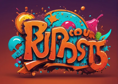 rustico,burasa,burst,ruska,rust-orange,dribbble logo,rusty,rust,burlesk,dribbble,logo header,lettering,hand lettering,typography,game illustration,ruby trotted,rushing,logotype,rut,brushwood,Conceptual Art,Oil color,Oil Color 21