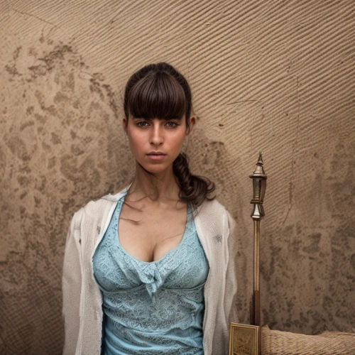 iranian,ancient egyptian girl,female model,girl in cloth,blouse,necklace,see-through clothing,female doctor,cotton top,arab,one-piece garment,menswear for women,women's clothing,girl with cloth,women clothes,woman in menswear,fashion shoot,seamstress,bodice,egyptian,Common,Common,Photography