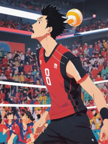 volleyball,volleyball player,volley,volleyball team,beach volleyball,setter,sitting volleyball,ball badminton,ishigaki,handball player,soi ball,sports game,volleyball net,torball,oden,matsuno,yuzu,tokyo summer olympics,footvolley,sports,Illustration,Vector,Vector 08