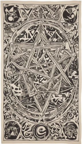 pentangle,woodcut,pentacle,witches pentagram,metatron's cube,openwork frame,wind rose,pentagram,trivet,dharma wheel,mandalas,euclid,six-pointed star,mandala framework,islamic pattern,escher,yantra,six pointed star,compass rose,seven sorrows,Illustration,Vector,Vector 20