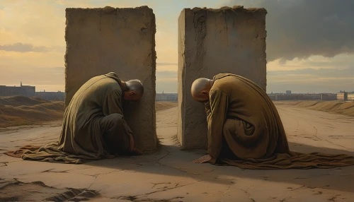 monks,three wise men,contemporary witnesses,the three wise men,wise men,empty tomb,dead sea scroll,tombs,pilgrims,three pillars,of mourning,preachers,way of the cross,excavation,megaliths,hinnom,tombstones,praying woman,dromedaries,bedouin,Photography,General,Natural