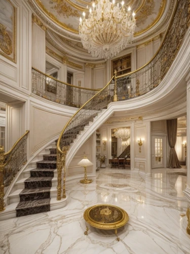 marble palace,luxury property,luxury hotel,luxury home interior,luxury real estate,luxurious,luxury,ornate,luxury home,ornate room,staircase,mansion,neoclassical,crown palace,upscale,venetian hotel,monte carlo,emirates palace hotel,winding staircase,outside staircase,Interior Design,Living room,Classical,Colonial Cuban
