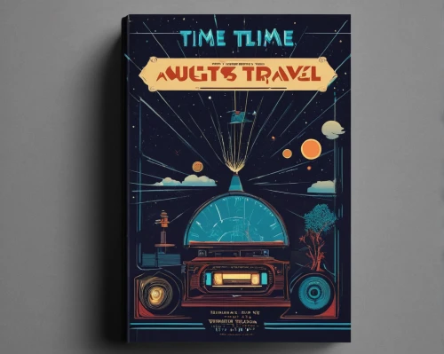 time travel,time traveler,time machine,travel poster,travel digital paper,tube radio,vintage theme,mystery book cover,time passes,travel trailer poster,music book,time,flow of time,book cover,time pointing,time display,to travel,travels,space travel,retro vehicle,Illustration,Abstract Fantasy,Abstract Fantasy 02