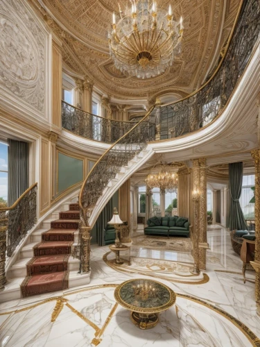 luxury property,luxury home interior,ornate room,luxury real estate,luxurious,staircase,winding staircase,luxury home,mansion,marble palace,luxury,circular staircase,ornate,luxury bathroom,outside staircase,crib,great room,interior design,luxury hotel,luxury decay,Interior Design,Living room,Mediterranean,Mediterranean Comfort