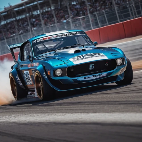 maserati racing,datsun sports,california raceway,boss 429,ford mustang fr500,marroc joins juncadella at,drifting,ats 2500 gt,torque,sports car racing,race of champions,v8,f125,touring car racing,mustang tails,endurance racing (motorsport),cobra,auto racing,whitewall tires,drift,Illustration,Paper based,Paper Based 10