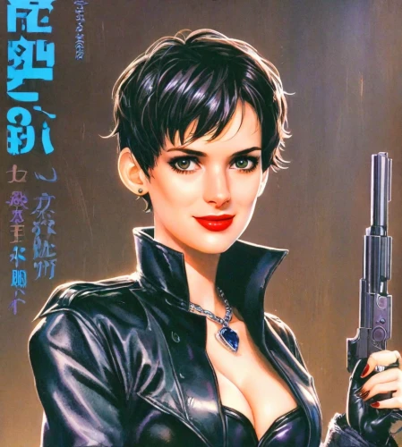 femme fatale,girl with a gun,girl with gun,holding a gun,spy visual,woman holding gun,烧乳鸽,hk,agent,siu mei,spy,su yan,bullet,agent 13,rosa ' amber cover,policewoman,hong,青龙菜,麻辣,yukio