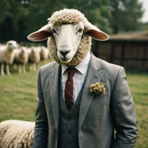 male sheep,wolf in sheep's clothing,groom,wool sheep,wool,formal guy,sheared sheep,sheep portrait,formal attire,ewe,wedding suit,the sheep,animals play dress-up,the groom,sheep wool,bridegroom,goatflower,sheep,sheep shearer,shear sheep,Photography,Documentary Photography,Documentary Photography 01