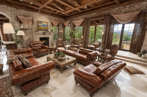 family room,luxury home interior,living room,great room,breakfast room,luxury property,luxury home,sitting room,crib,livingroom,the cabin in the mountains,home interior,beautiful home,log home,interior design,log cabin,chalet,luxury real estate,bonus room,fire place,Interior Design,Living room,Mediterranean,Spanish Colonial Charm