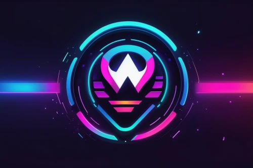 owl background,twitch logo,neon arrows,logo header,w badge,retro background,warp,dribbble,80's design,cinema 4d,wall,dribbble logo,neon sign,arrow logo,wohnmob,dribbble icon,wigwam,w,vw,colorful foil background,Conceptual Art,Daily,Daily 07