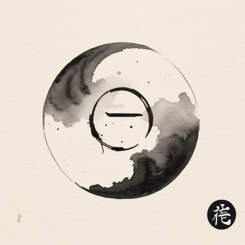 taijitu,yinyang,bagua,shirakami-sanchi,moon phase,yin-yang,daruma,yin yang,lunar phase,gong,qi-gong,japanese character,i ching,umiuchiwa,japanese icons,circular,zui quan,gyokuro,dharma wheel,sōjutsu,Illustration,Paper based,Paper Based 30