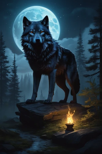 howling wolf,constellation wolf,werewolves,wolves,wolf,howl,werewolf,two wolves,gray wolf,full moon,wolf hunting,wolfdog,black shepherd,wolf couple,blue moon,night watch,european wolf,full moon day,moonlit night,wolf bob,Art,Classical Oil Painting,Classical Oil Painting 10