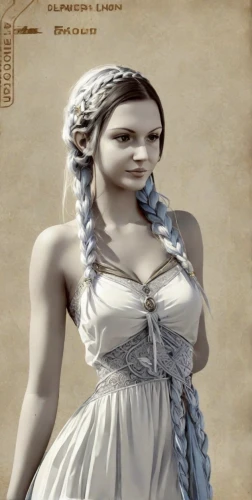 celtic queen,ancient egyptian girl,milkmaid,victorian lady,miss circassian,celtic woman,weeping angel,blue enchantress,lycaenid,elven,jessamine,hipparchia,dead bride,white lady,thracian,priestess,aphrodite,old elisabeth,young lady,fantasy woman