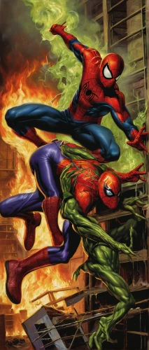 marvel comics,spider-man,webbing,spider network,spider man,comic books,spiderman,spiders,spider bouncing,webs,spider,superhero background,marvels,tangle-web spider,comic book,heroic fantasy,comic characters,superheroes,spider silk,superhero comic,Illustration,Realistic Fantasy,Realistic Fantasy 10