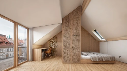 room divider,cubic house,sleeping room,modern room,danish room,children's bedroom,canopy bed,loft,bedroom,sky apartment,timber house,danish house,shared apartment,attic,wooden sauna,daylighting,archidaily,guest room,bedroom window,house hevelius