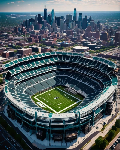 stadium falcon,soccer-specific stadium,football stadium,tilt shift,indianapolis,philadelphia,ballpark,drone image,stadium,minneapolis,drone photo,national football league,super bowl,jets,drone view,canadian football,bird's-eye view,detroit,drone shot,horseshoe,Photography,General,Sci-Fi