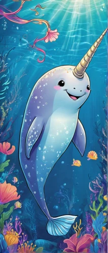narwhal,dolphin background,porpoise,cetacea,delfin,dolphin-afalina,white dolphin,mermaid background,marine mammal,little whale,spotted dolphin,aquatic mammal,cuthulu,sea animal,dolphin,cetacean,striped dolphin,marine animal,mermaid scales background,the dolphin,Illustration,Realistic Fantasy,Realistic Fantasy 02