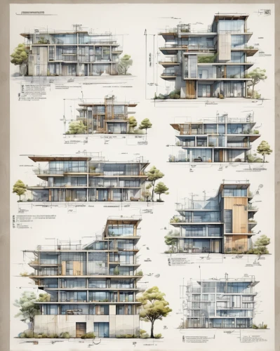 archidaily,facade panels,japanese architecture,houses clipart,kirrarchitecture,architect plan,arq,facades,chinese architecture,modern architecture,asian architecture,cubic house,townhouses,cube stilt houses,glass facade,house drawing,glass facades,apartments,residential,timber house,Unique,Design,Infographics