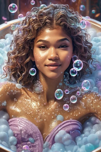 water pearls,bubble mist,water nymph,bubble,liquid bubble,wet water pearls,aquarius,merfolk,water rose,small bubbles,bubbles,the girl in the bathtub,zodiac sign libra,moana,bath balls,bubbletent,think bubble,quarantine bubble,bubbling,talk bubble,Conceptual Art,Fantasy,Fantasy 02