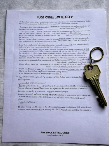 the documents,house key,smart key,skeleton key,ignition key,key mixed,house keys,terms of contract,screenplay,door key,key ring,key hole,keys,cease and desist letter,reading magnifying glass,the keys,binding contract,home ownership,the note,delivery note,Illustration,Paper based,Paper Based 15