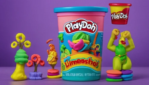 play-doh,play doh,play dough,play figures,clay figures,plastic toy,children toys,clay packaging,plasticine,motor skills toy,children's toys,playset,child's toy,plush figures,plastic cups,clay animation,play tower,colorful drinks,kids' meal,baby toys,Unique,3D,Clay