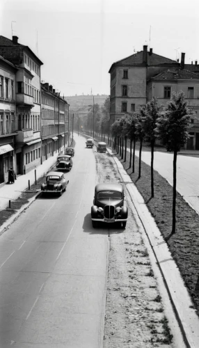 aronde,königsstrasse,1955 montclair,1950s,1952,prora,1940,bernauer straße,street scene,1965,1940s,tram road,borgward hansa,benz and co in mannheim,borgward,lower-erlenbach,trolleybuses,katowice,boulevard,lublin,Photography,Black and white photography,Black and White Photography 03