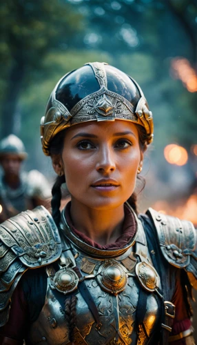 female warrior,warrior woman,thracian,sparta,centurion,cent,spartan,joan of arc,gladiator,head woman,roman soldier,elaeis,breastplate,the roman centurion,athena,rome 2,norse,germanic tribes,bactrian,sterntaler,Photography,General,Cinematic