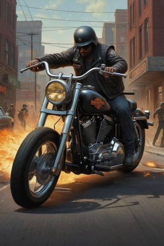 black motorcycle,harley-davidson,harley davidson,heavy motorcycle,motorcycling,biker,motorcycle,bullet ride,motorcycles,motorcyclist,motorbike,cafe racer,motor-bike,panhead,motorcycle drag racing,motorcycle helmet,ride out,ural-375d,triumph street cup,triumph motor company,Illustration,Realistic Fantasy,Realistic Fantasy 44