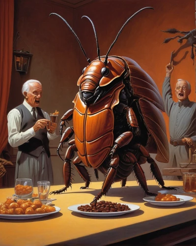 cockroach,oriental cockroach,entomology,earwig,beetles,insects,the beetle,earwigs,carpenter ant,beetle,insect,cicada,termite,madagascar hissing cockroach,arthropod,rhinoceros beetle,cricket-like insect,giant bumblebee hover fly,the stag beetle,artificial fly,Conceptual Art,Sci-Fi,Sci-Fi 15