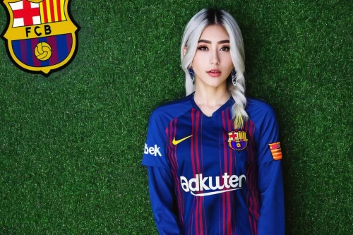 barca,women's football,sports jersey,barcelona,soccer player,valencian,alba,photoshop creativity,josef,bovino,footballer,fifa 2018,kyi-leo,net sports,vihuela,edit icon,football player,lardon,mercao,in photoshop,Photography,Artistic Photography,Artistic Photography 12