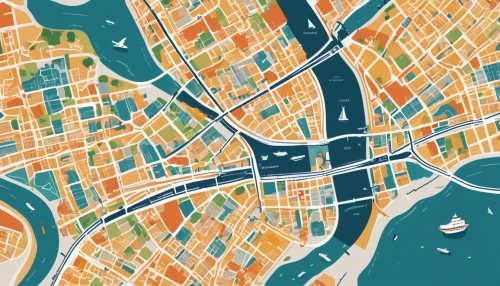 city map,venezia,genoa,saintpetersburg,city cities,marseille,cartography,metropolises,saint petersburg,street map,hanseatic city,bordeaux,cities,waterways,river seine,harbor area,venetian lagoon,relief map,buenos aires,st petersburg,Illustration,Vector,Vector 01