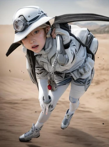 astronaut suit,spacesuit,space suit,digital compositing,mission to mars,astronaut helmet,exoskeleton,épée,run,space-suit,little girl running,explorer,b3d,cosmonaut,martian,space walk,astronaut,paratrooper,photoshop manipulation,flying girl,Common,Common,Photography