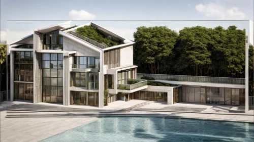 modern house,dunes house,cubic house,luxury property,modern architecture,pool house,contemporary,3d rendering,eco-construction,frame house,danish house,timber house,cube house,landscape design sydney,residential house,glass facade,garden design sydney,garden elevation,bendemeer estates,villa,Architecture,Villa Residence,Transitional,Italian Art Deco